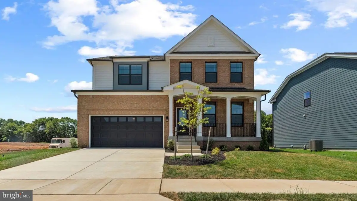466 Ensemble Way, Frederick, MD 21701 - #1