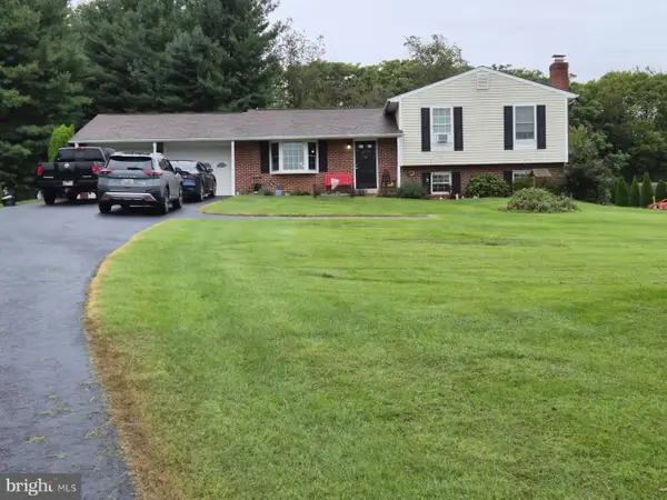 3305 Lowell Ln, IJAMSVILLE, MD 21754