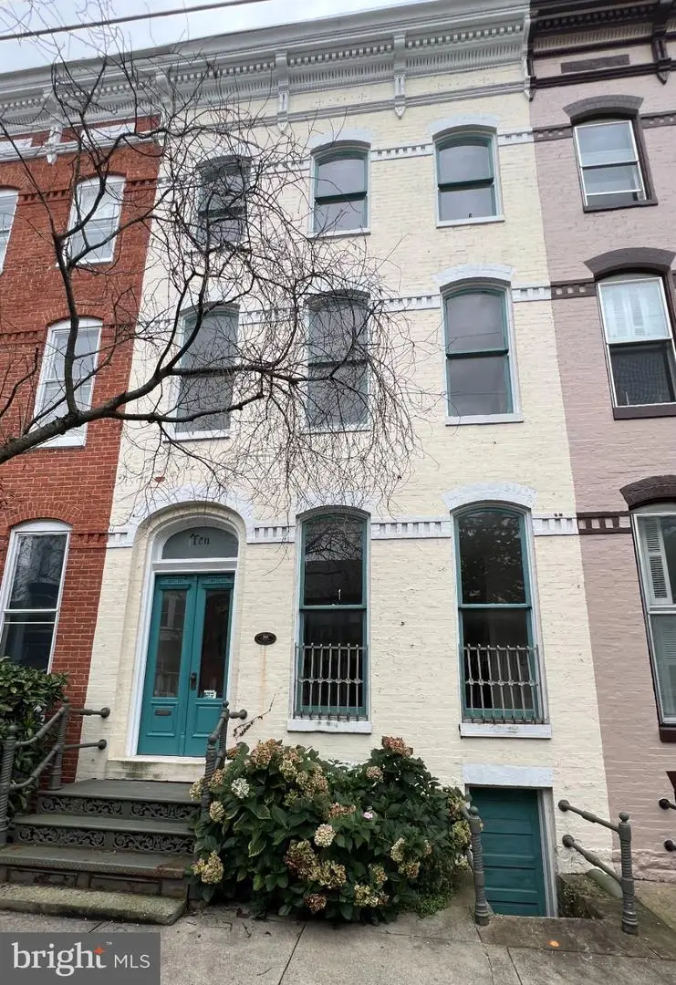 10 E 3rd St, Frederick, MD 21701 - #1