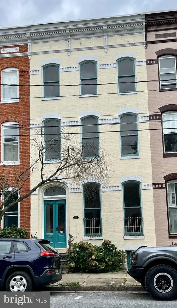 10 E 3rd St, Frederick, MD 21701 - #2