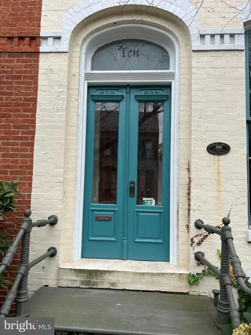 10 E 3rd St, Frederick, MD 21701 - #3