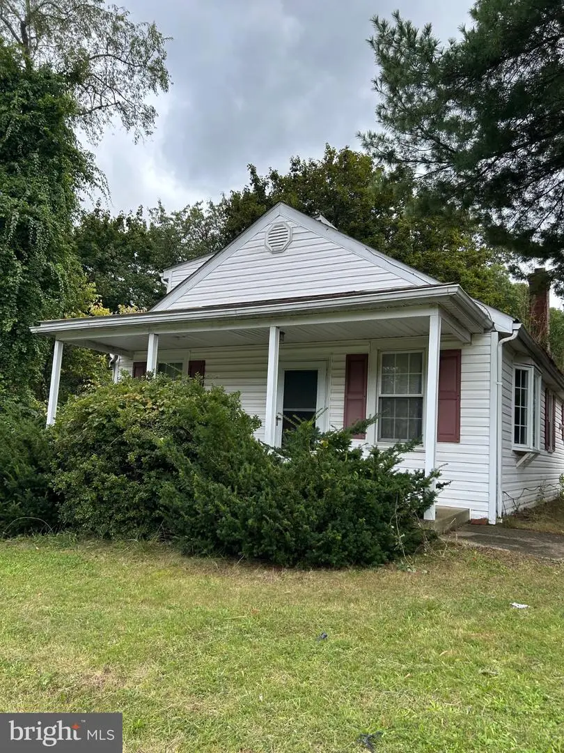 8303 Edgewood Church Rd, Frederick, MD 21702 - #2