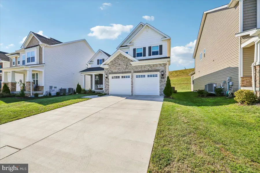 1311 Boundary Peak Ter, Frederick, MD 21702 - #2