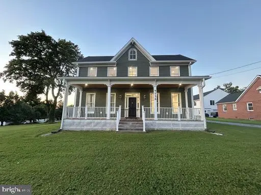 9536 Liberty Rd, Frederick, MD 21701 - #1