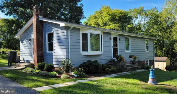 7217 Picnic Woods Rd, MIDDLETOWN, MD 21769