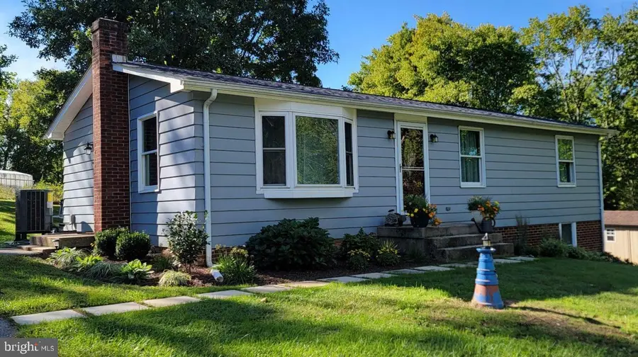 7217 Picnic Woods Rd, Middletown, MD 21769 - #2