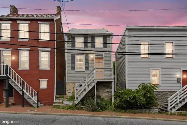 13 S Bentz St, FREDERICK, MD 21701