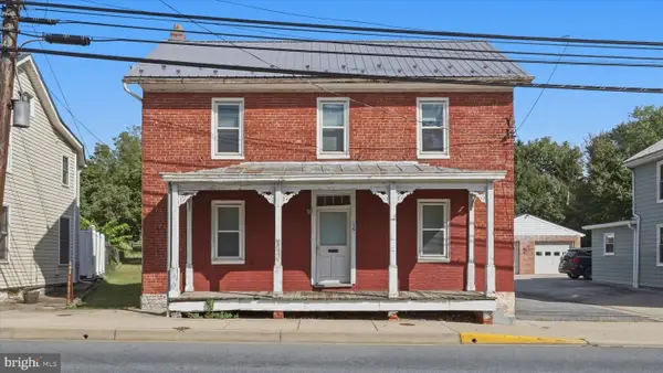 115 W Main St, THURMONT, MD 21788