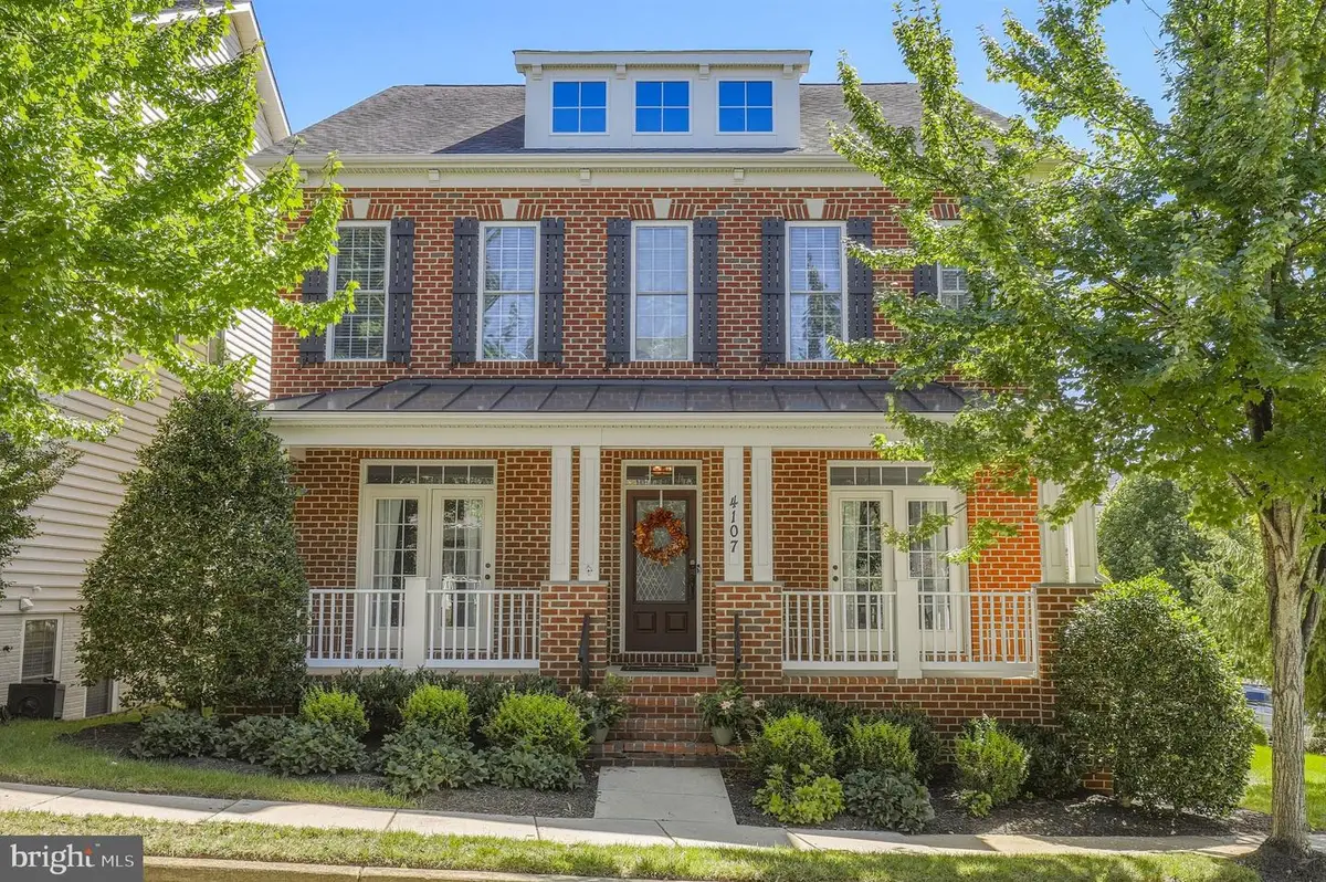 4107 Celtic Way, Frederick, MD 21704 - #1