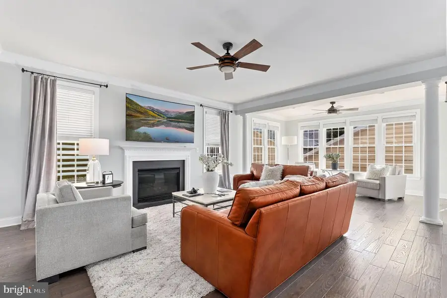 4107 Celtic Way, Frederick, MD 21704 - #2