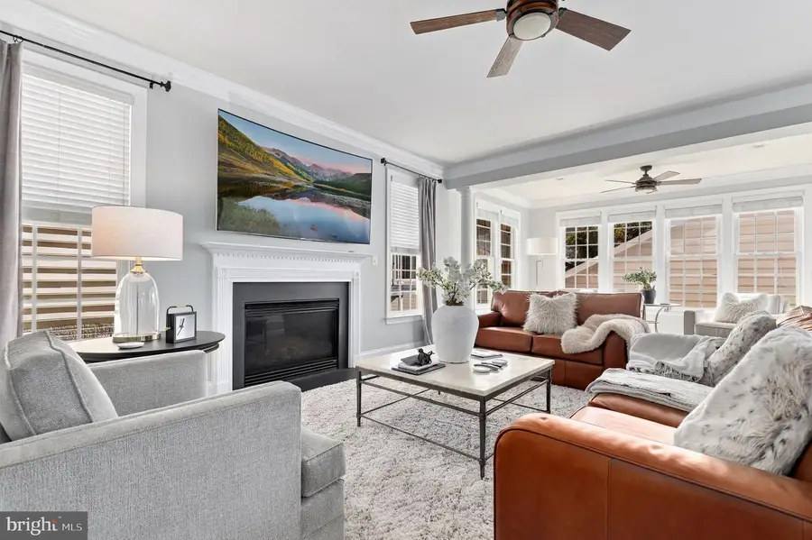 4107 Celtic Way, Frederick, MD 21704 - #3