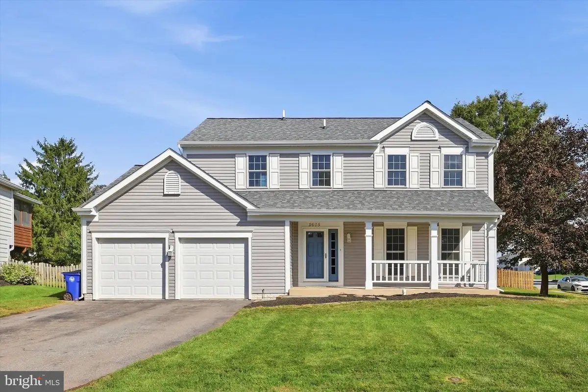 5605 Glen Cove Ct, Frederick, MD 21703 - #1