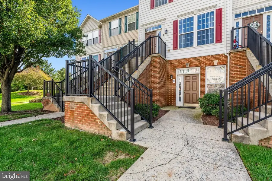 6503 Montalto Xing #j, Frederick, MD 21703 - #2