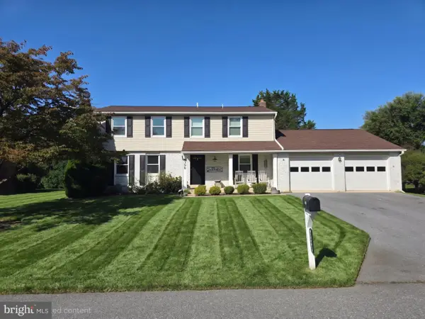 9390 Highlander Blvd, WALKERSVILLE, MD 21793