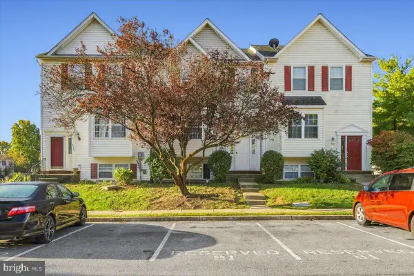 5781 Fringetree Ct, FREDERICK, MD 21703