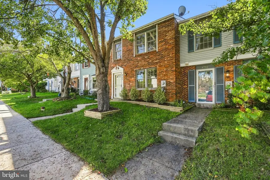 6745 Brace Ct, Frederick, MD 21703 - #2