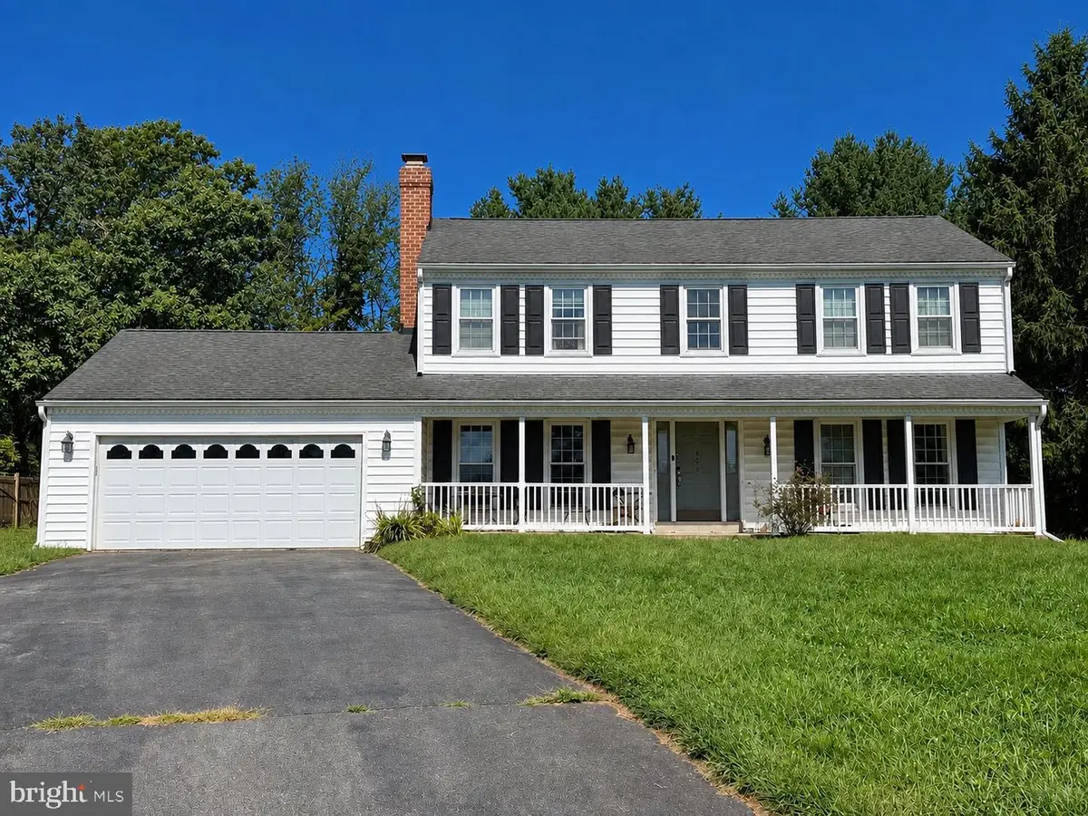 408 Spring Gate Ct, Mount Airy, MD 21771 - #1