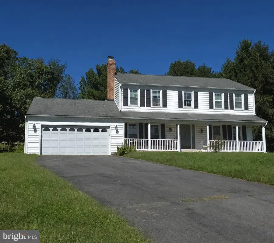 408 Spring Gate Ct, Mount Airy, MD 21771 - #2