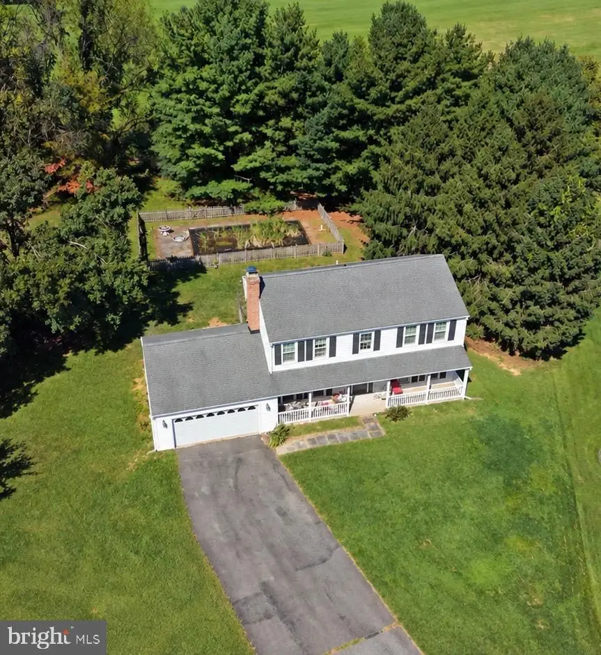 408 Spring Gate Ct, Mount Airy, MD 21771 - #3