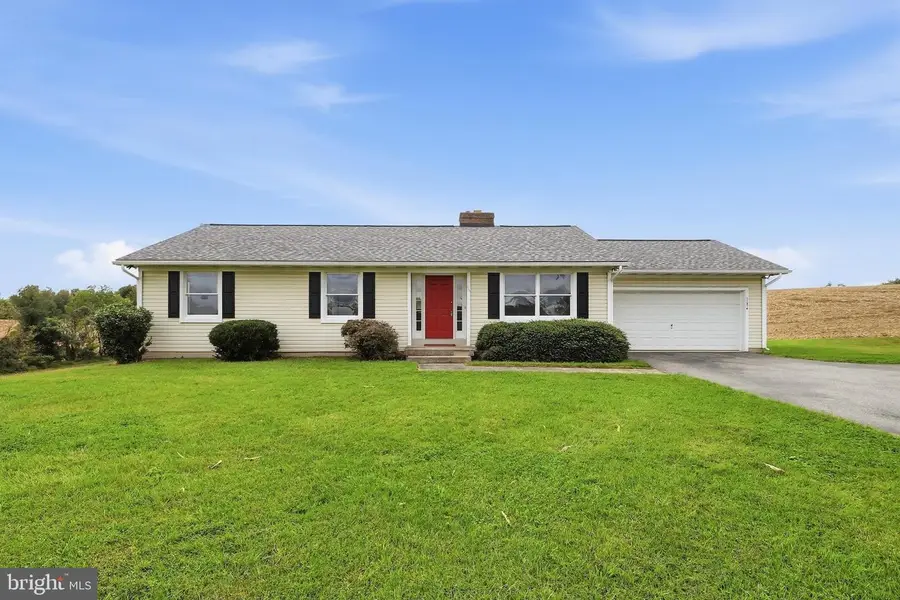 11216 Renner Rd, Woodsboro, MD 21798 - #2