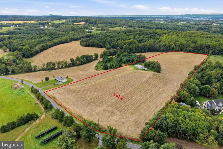Lot 2 Renner Rd, Woodsboro, MD 21798 - #2