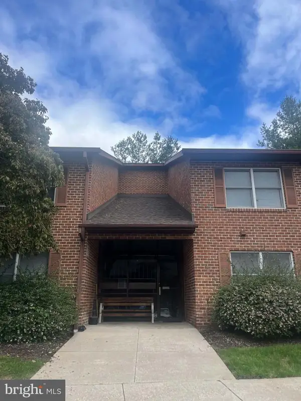 11920 Liberty St #102b, LIBERTYTOWN, MD 21762