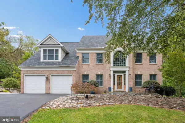 3403 Tudor Dr, ADAMSTOWN, MD 21710