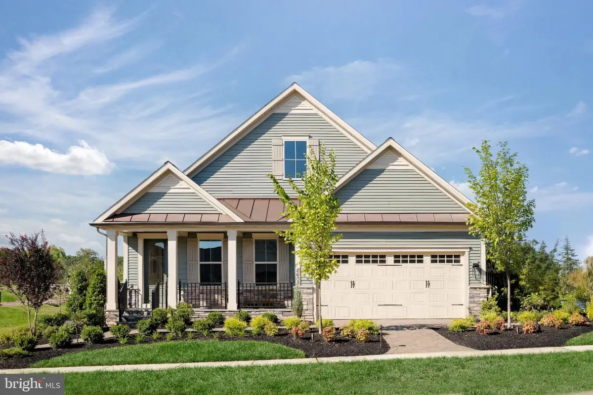 2603 - B Blazing Star St, Frederick, MD 21702 - #1