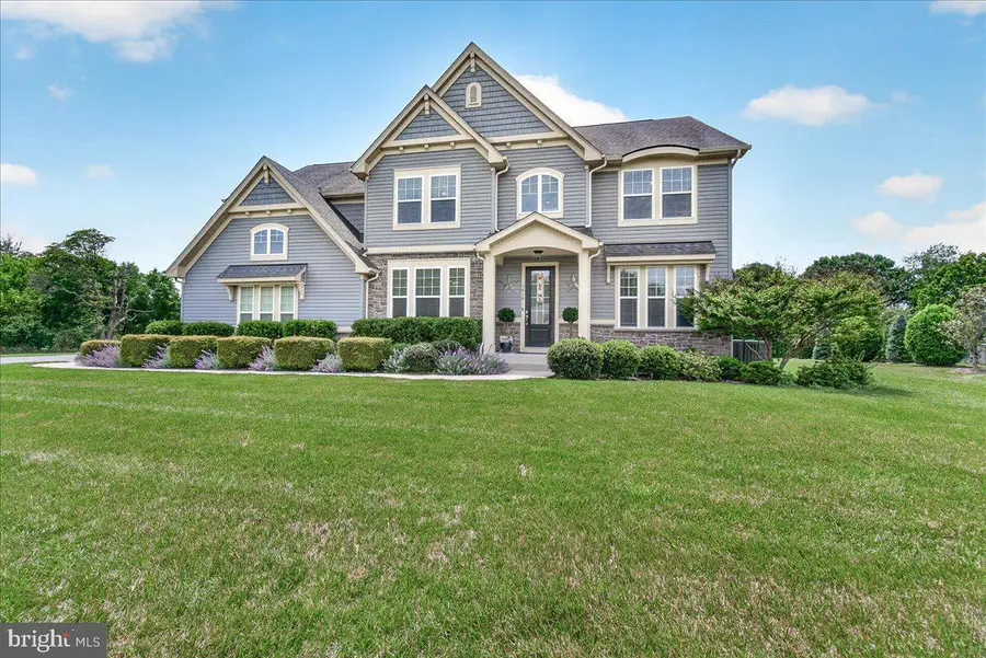 3614 Moline Ct, Monrovia, MD 21770 - #2