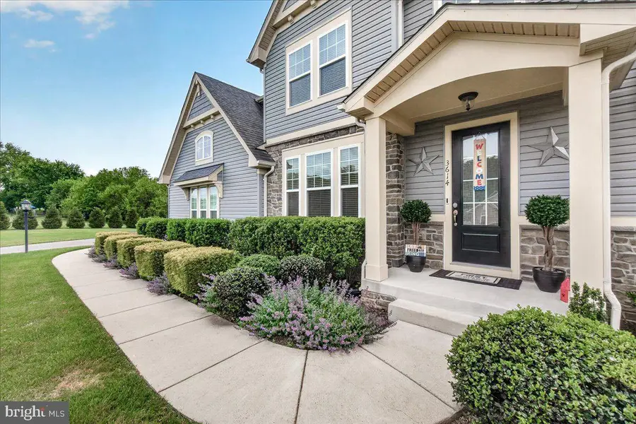 3614 Moline Ct, Monrovia, MD 21770 - #3