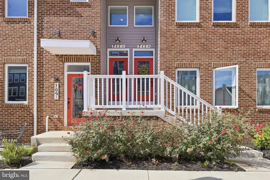711 Iron Forge Rd #28, Frederick, MD 21702 - #3