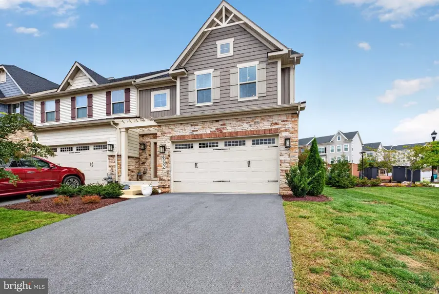 6003 Calla Pl, Frederick, MD 21703 - #2