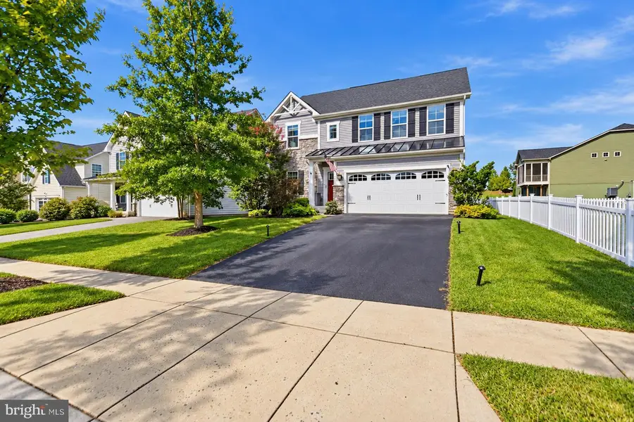 1221 Long Farm, Brunswick, MD 21716 - #2