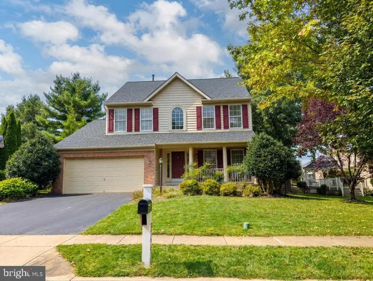3708 Sprigg St N, Frederick, MD 21704 - #1
