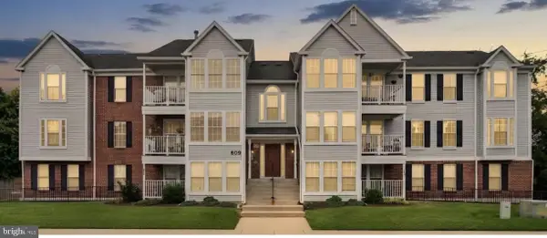 609 Himes Ave #108, FREDERICK, MD 21703