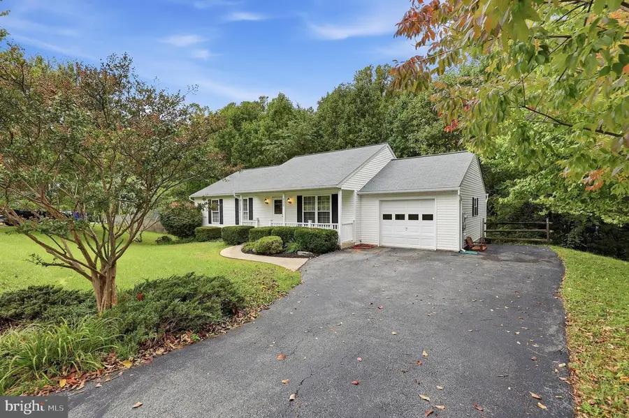 908 Winding Way, Mount Airy, MD 21771 - #2