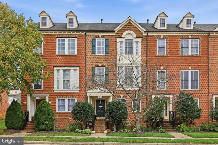 9385 Penrose St, Frederick, MD 21704 - #2
