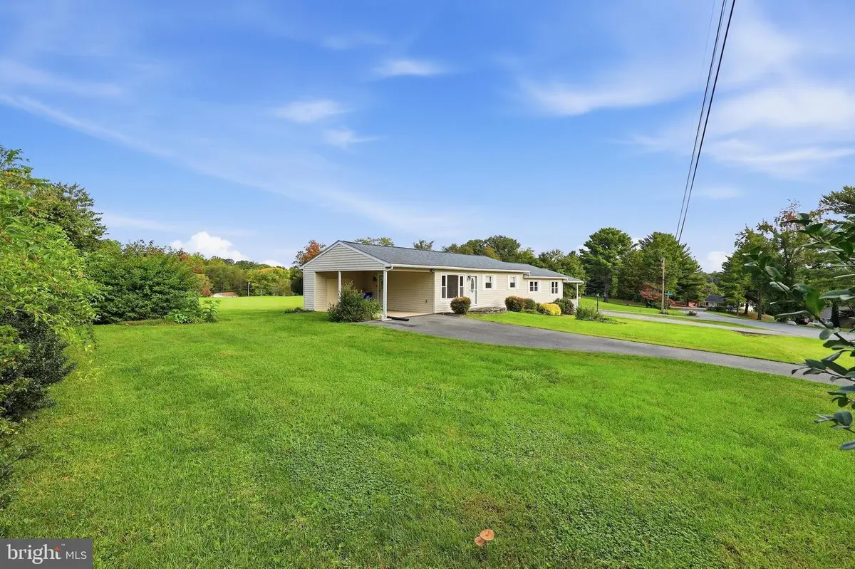 11008 Carriage Ln, Frederick, MD 21701 - #1