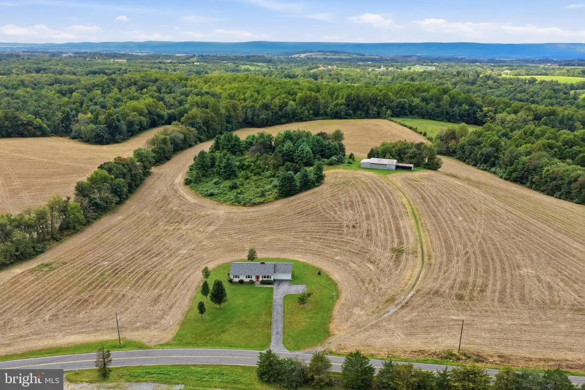 11216 (lots 1 And 2) Renner Rd, Woodsboro, MD 21798 - #1