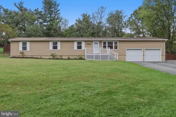 10801 Old National Pike, NEW MARKET, MD 21774