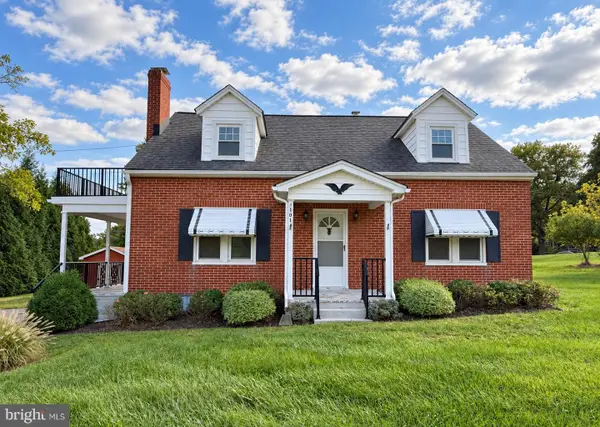 5101 Old National Pike, FREDERICK, MD 21702