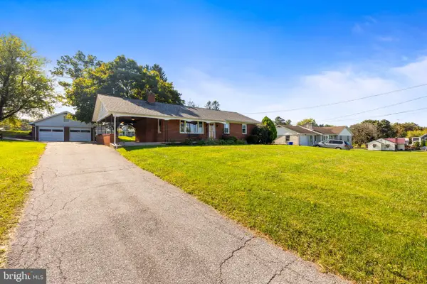 12157 Woodsboro Pike, KEYMAR, MD 21757
