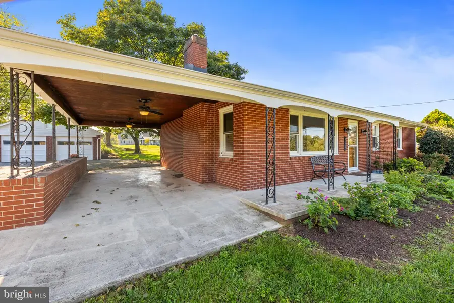 12157 Woodsboro Pike, Keymar, MD 21757 - #2