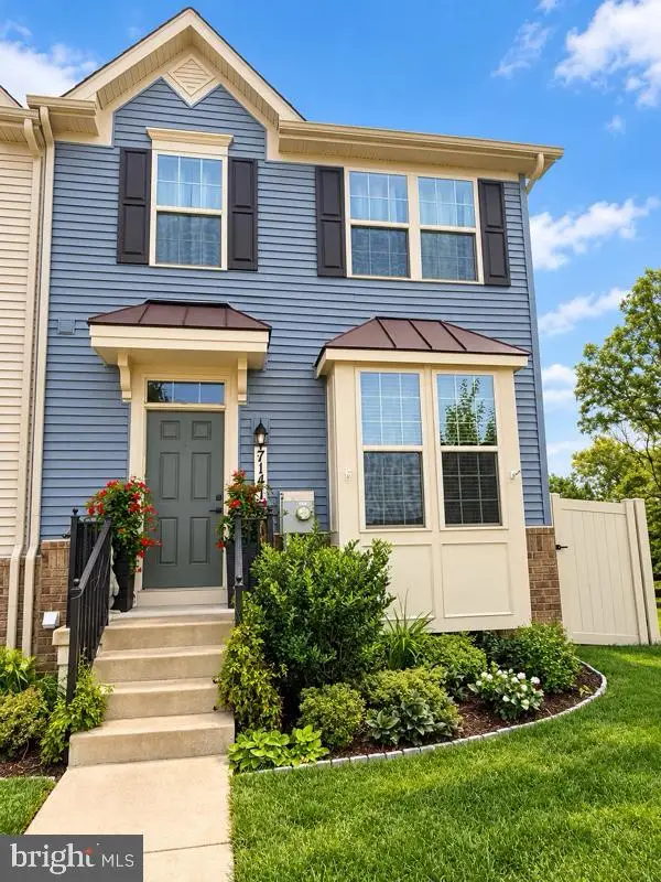 7141 Bodkin Way, New Market, MD 21774 - #1