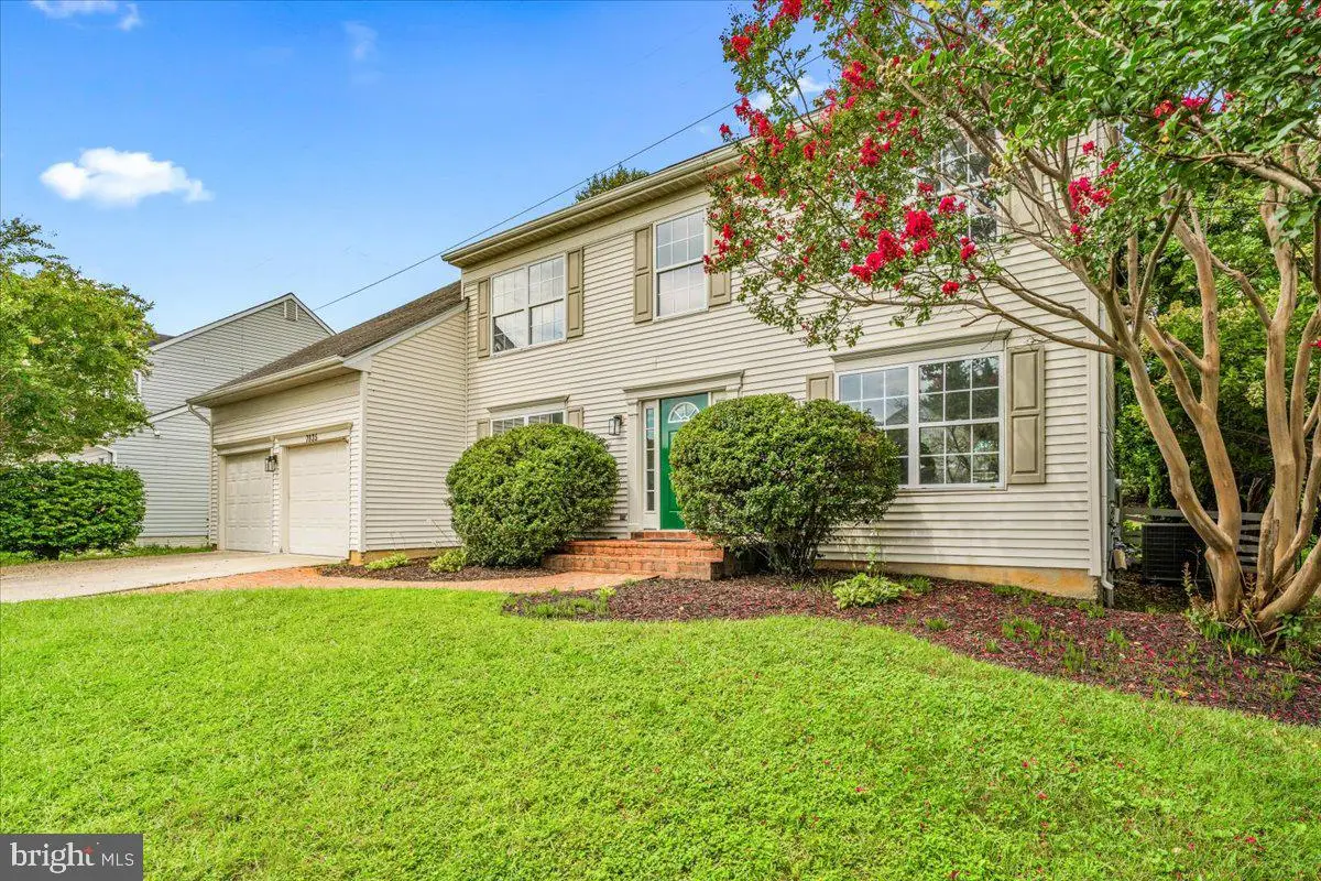 7035 Allington Manor Cir E, Frederick, MD 21703 - #1