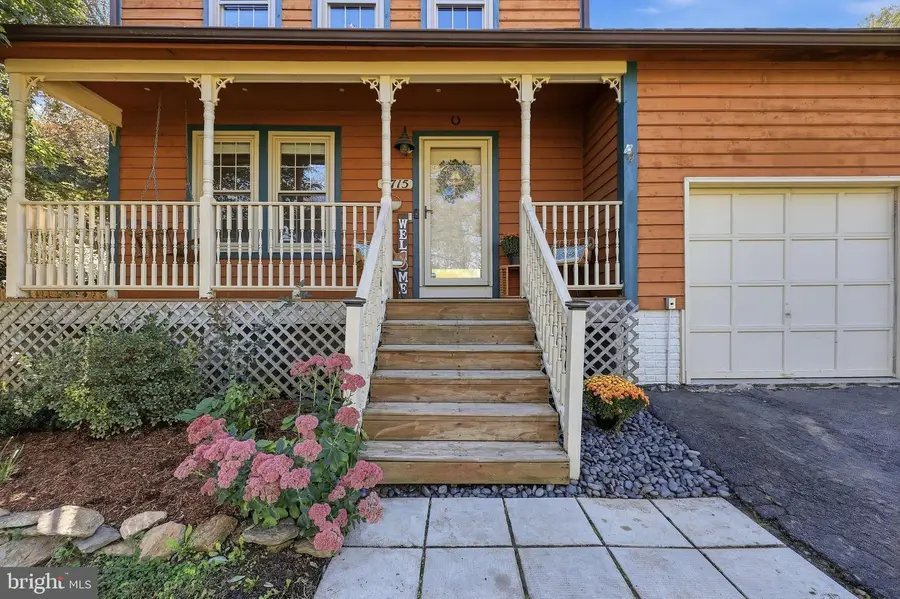 6715 Hemlock Point Rd, New Market, MD 21774 - #2