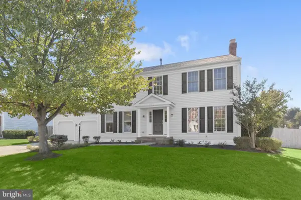 601 Angelwing Ln, FREDERICK, MD 21703