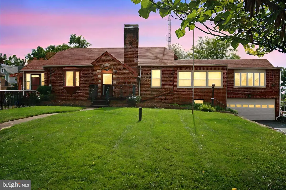 3213 Old National Pike, Middletown, MD 21769 - #1