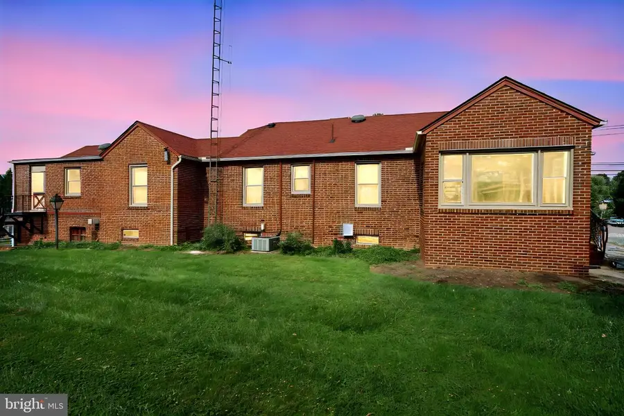 3213 Old National Pike, Middletown, MD 21769 - #2