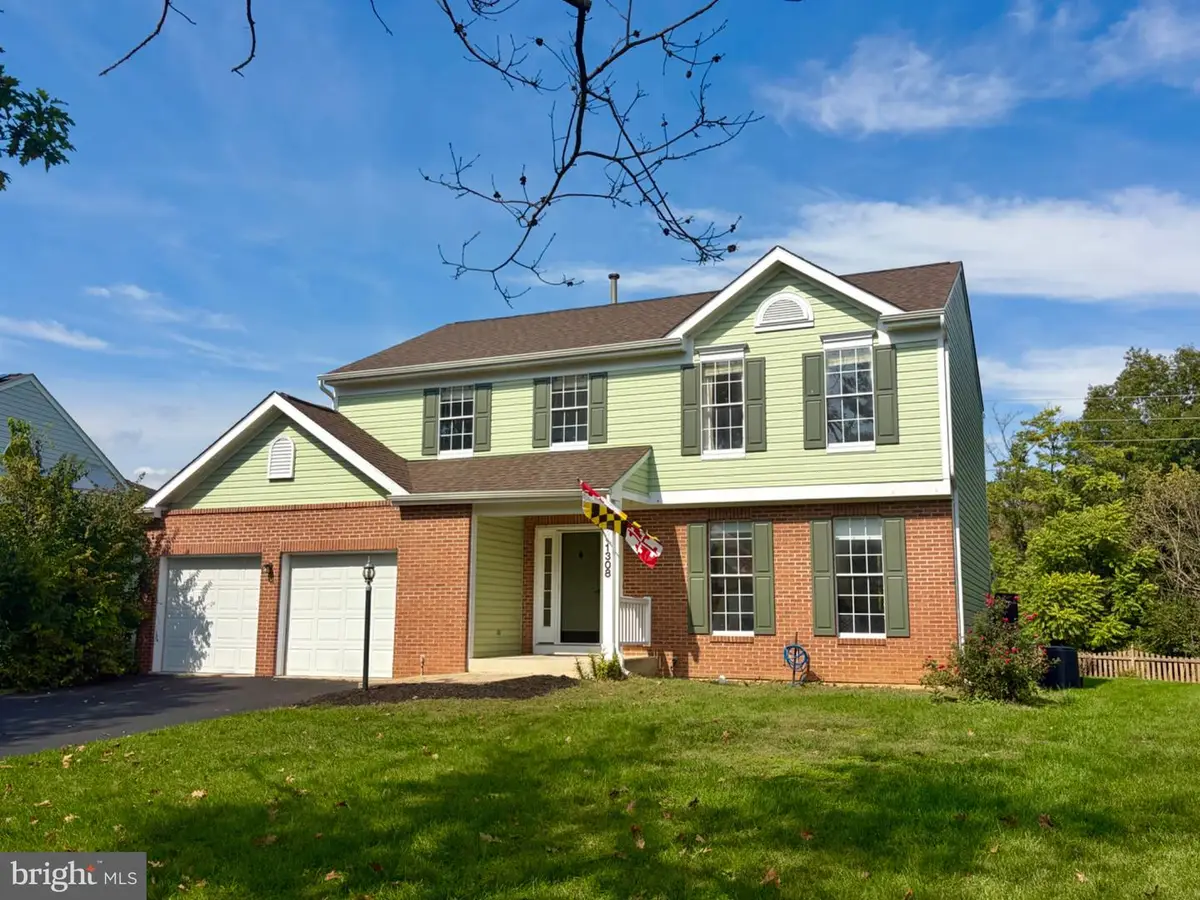1308 Willow Oak Dr, Frederick, MD 21701 - #1